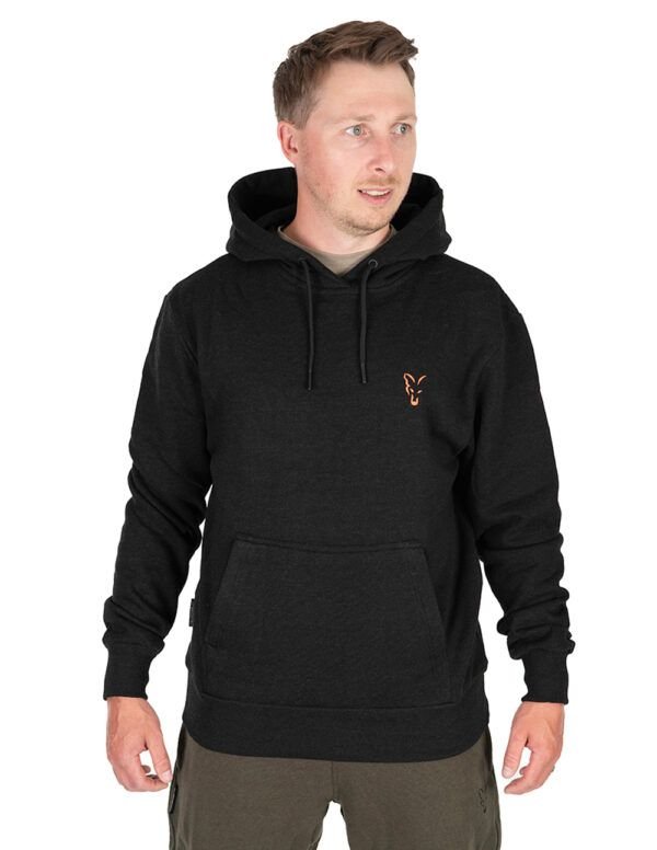 Fox Collection Hoody B/O ( Size S)