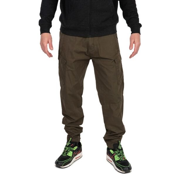 Fox Collection LW Cargo Trouser - G/B (Size 2XL)