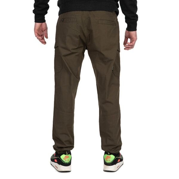 Fox Collection LW Cargo Trouser - G/B (Size L) - Imagen 2