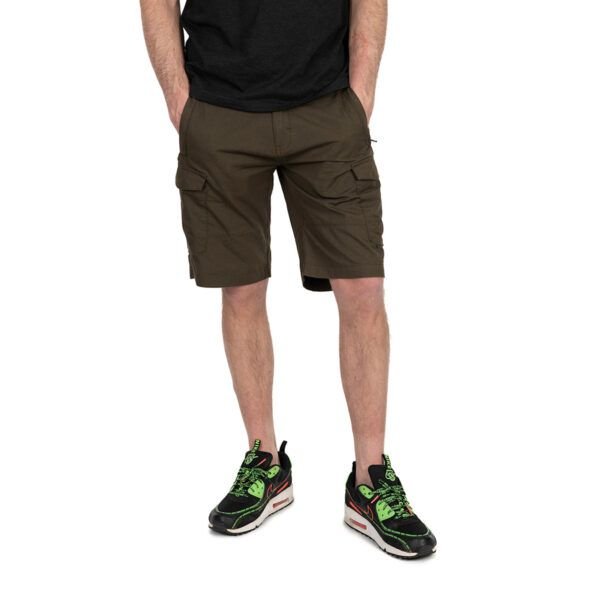 Fox Collection LW Cargo shorts - G/B (Size M) - Imagen 2