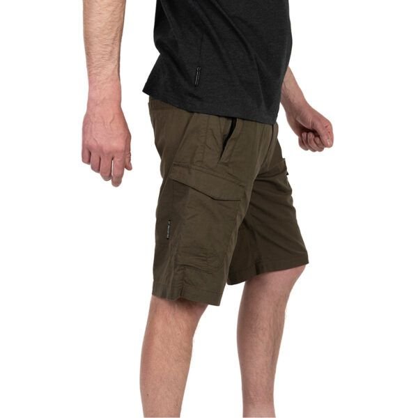 Fox Collection LW Cargo shorts - G/B (Size M) - Imagen 3