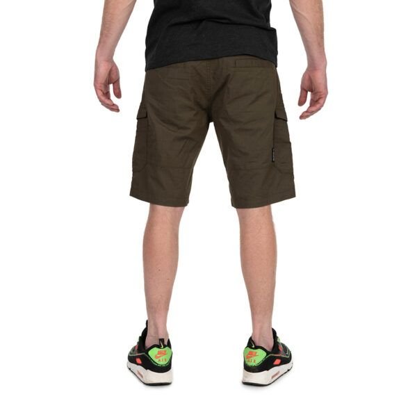 Fox Collection LW Cargo shorts - G/B (Size M) - Imagen 4