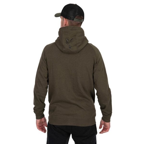 Fox Collection LW Hoody - G/B (Size M) - Imagen 5