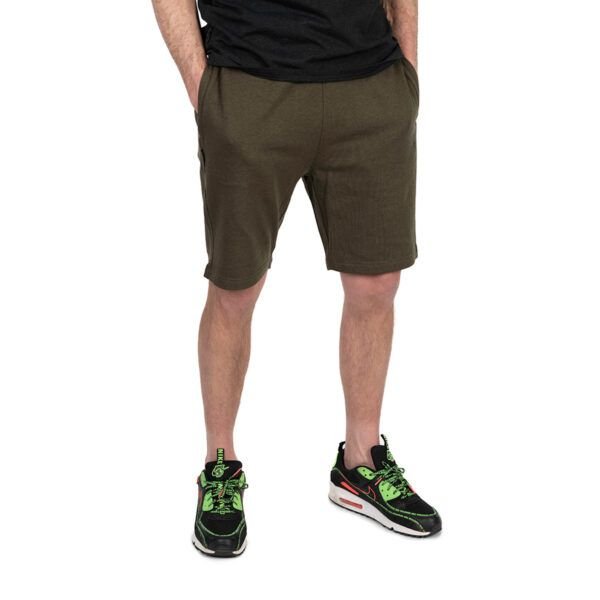 Fox Collection LW Jogger Short - G/B (Size M)