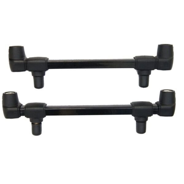 Fox Horizon Dual 2 rod buzzer bars x2 - Imagen 2