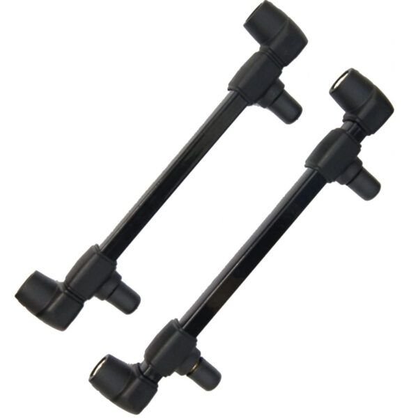 Fox Horizon Dual 2 rod buzzer bars x2