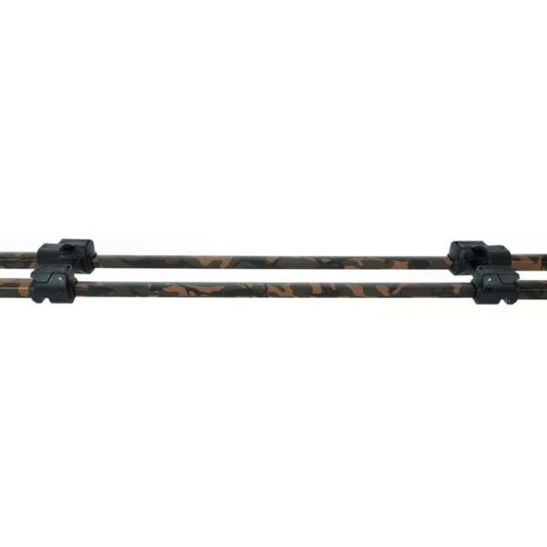 Fox Horizon Duo Camo 3 Rod Pod Inc 2 x 36" Long Legs - Imagen 7