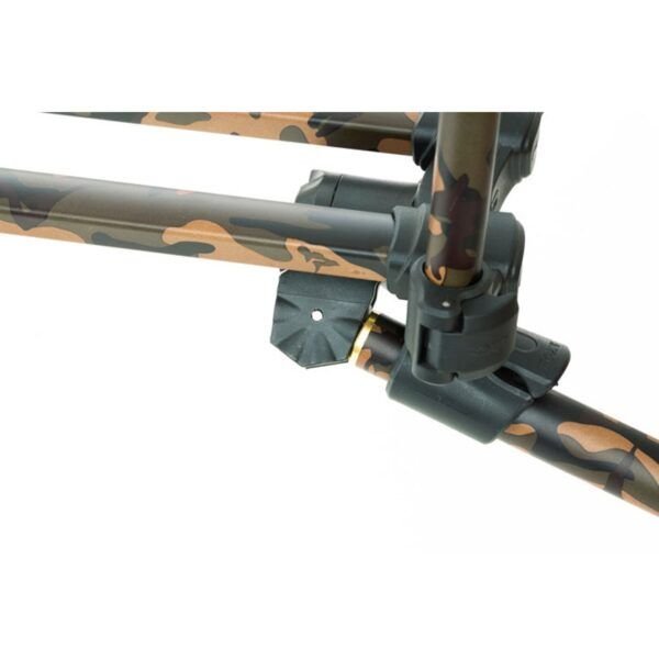 Fox Horizon Duo Camo 4 Rod Pod - Imagen 4