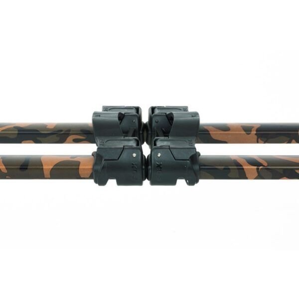 Fox Horizon Duo Camo 4 Rod Pod - Imagen 6