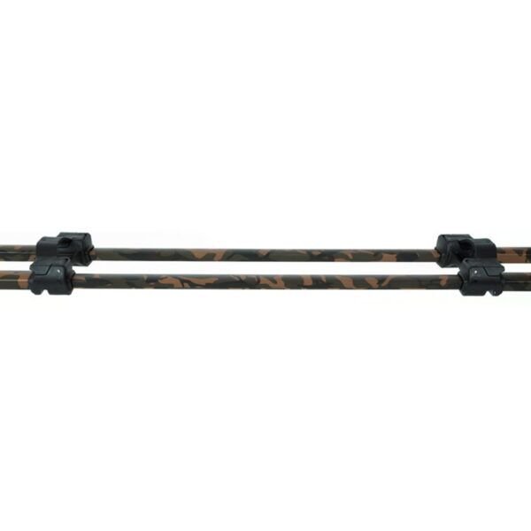 Fox Horizon Duo Camo 4 Rod Pod - Imagen 7