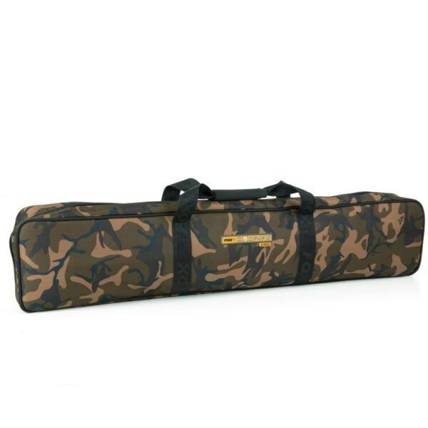 Fox Horizon Duo Camo 4 Rod Pod - Imagen 8