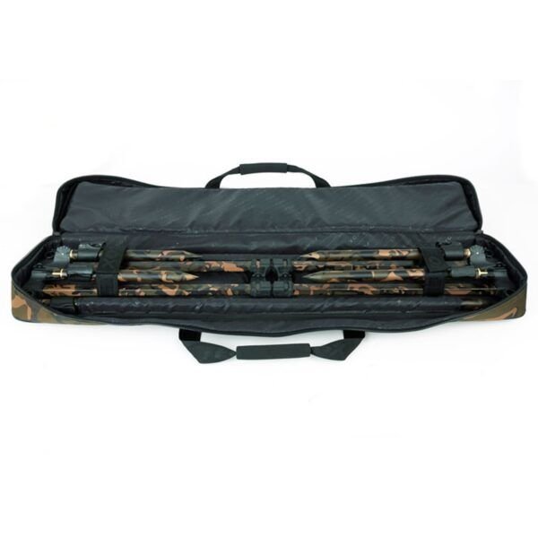 Fox Horizon Duo Camo 4 Rod Pod - Imagen 9