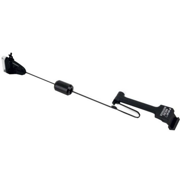 Fox Micro swinger (Black) - Imagen 2