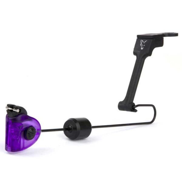 Fox Micro swinger (Purple) - Imagen 2