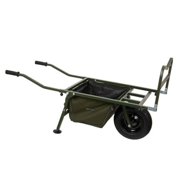 Fox R-Series Barrow