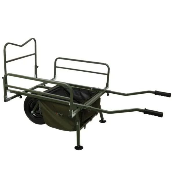 Fox R-Series Barrow Plus - Imagen 2