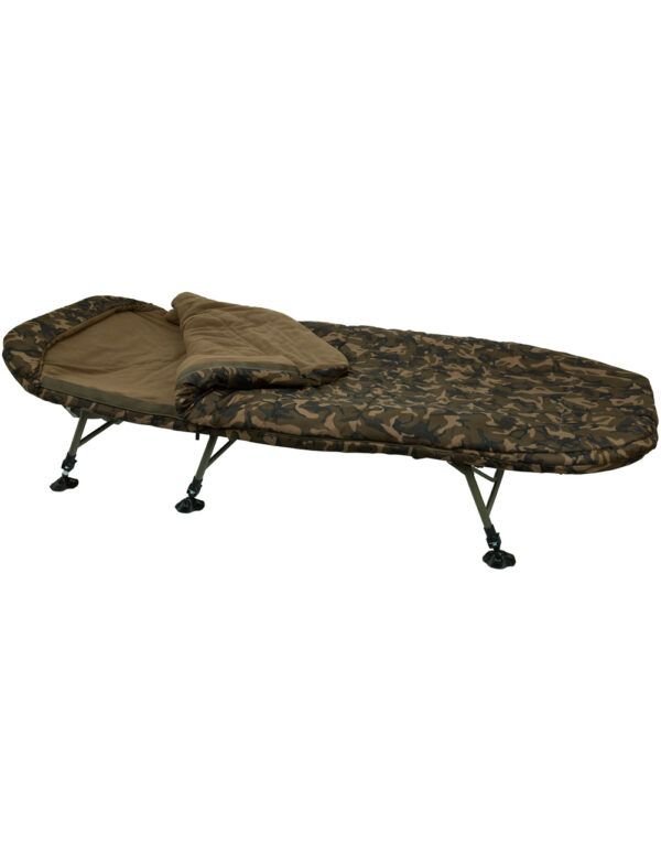 Fox R Series Camo Sleep System