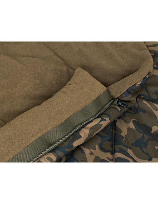 Fox R Series Camo Sleep System - Imagen 5