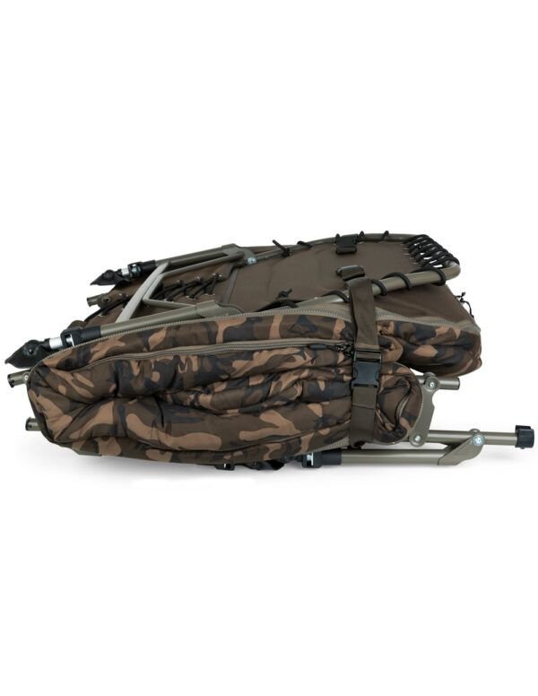 Fox R Series Camo Sleep System - Imagen 8