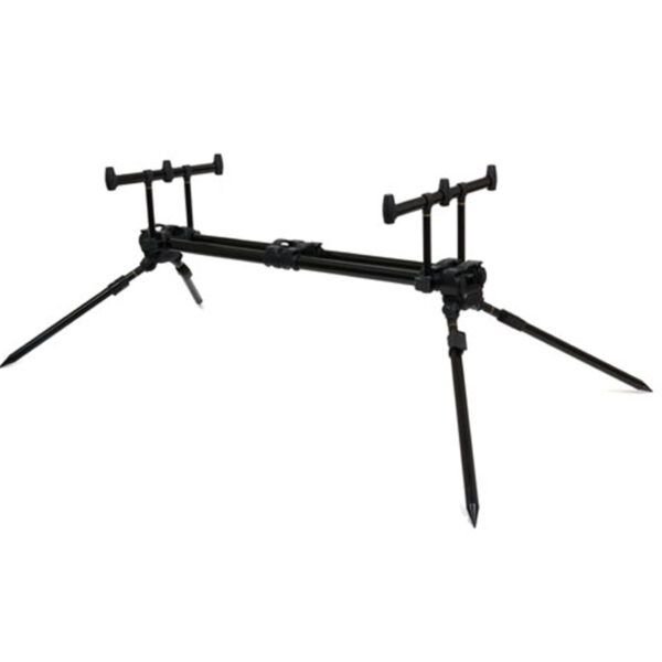 Fox Ranger MK2 Rod Pod 3 Rod - Imagen 6