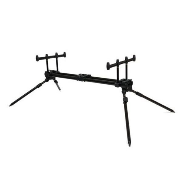 Fox Ranger MK2 Rod Pod 4 Rod - Imagen 7