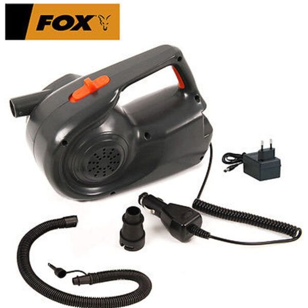 Fox Rechargeable Air Pump