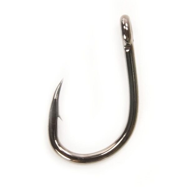 GamaKatsu G-Carp Super Snag Hooks Black Size 4