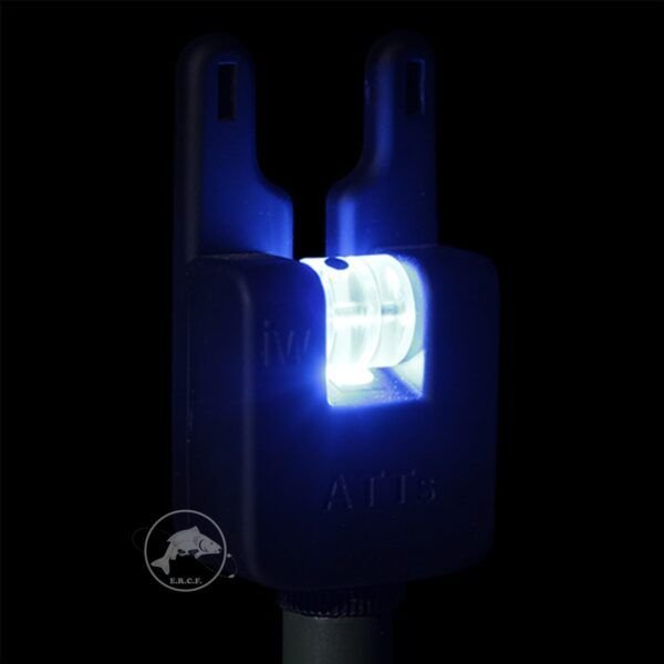 Gardner ATTs  Underlit Alarm Blue - Imagen 2