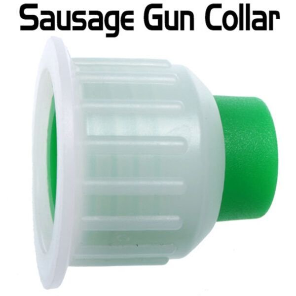 Gardner Deluxe Gun Collar - Imagen 5