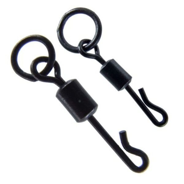 Gardner Flexi Ring Kwik Lok Swivels Nº8 - Imagen 2