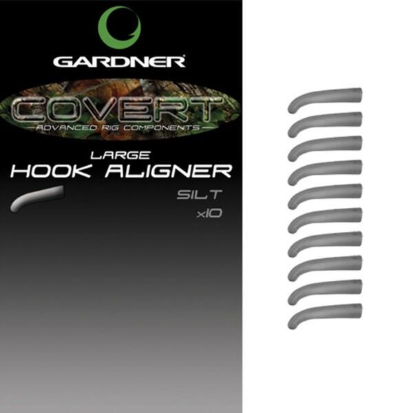 Gardner Hook Aligner Green Large (10pc)