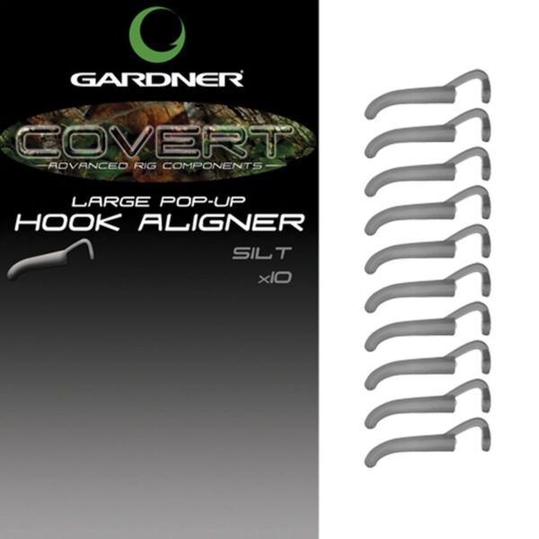 Gardner Hook Aligner Green Large Pop Up (10pc) - Imagen 2