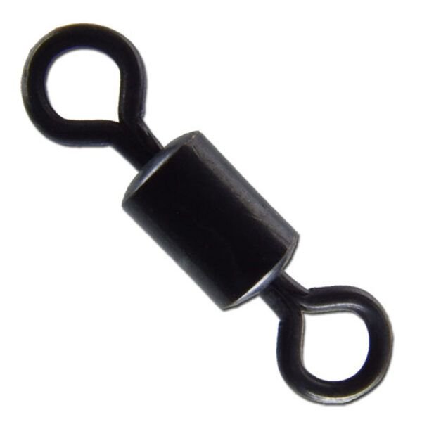 Gardner Rolling Swivels Nº8 (20pc) - Imagen 2