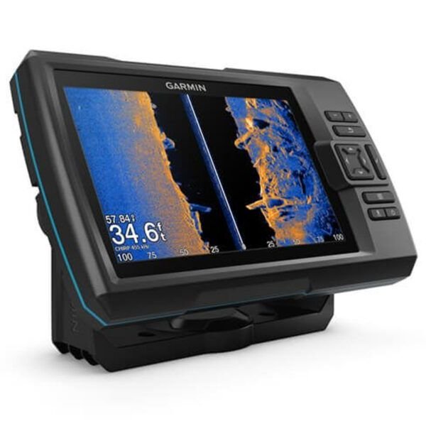 Garmin Sonda Striker Vivid 9SV Con Transductor GT52HW-TM - Imagen 2