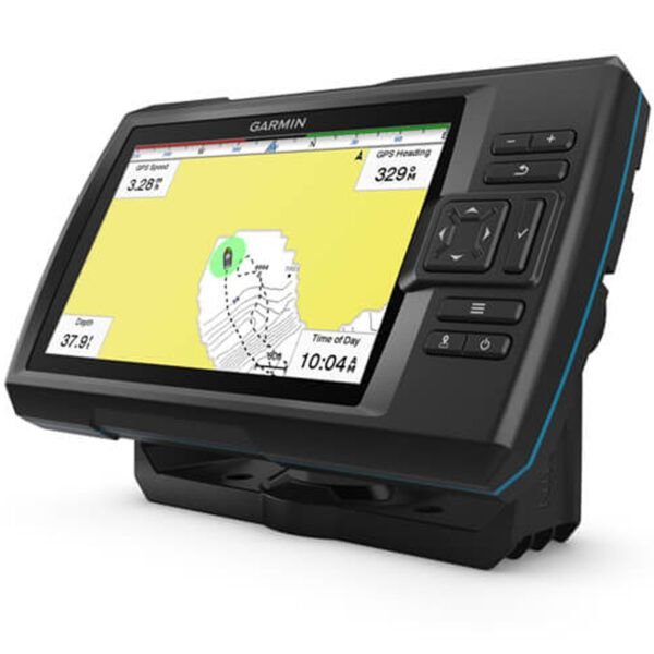 Garmin Sonda Striker Vivid 9SV Con Transductor GT52HW-TM - Imagen 3