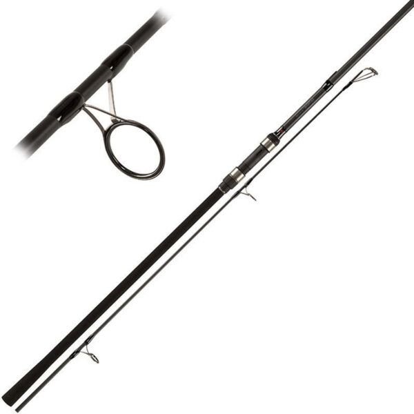 JRC Extreme TX Long Distance 13ft 3,90m 3,75lb 50mm 2pc - Imagen 5