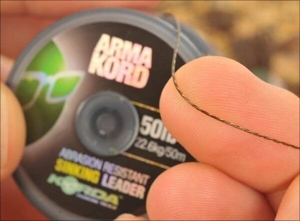 Korda Arma Kord Sinking 30lb /13.6kg(50m)