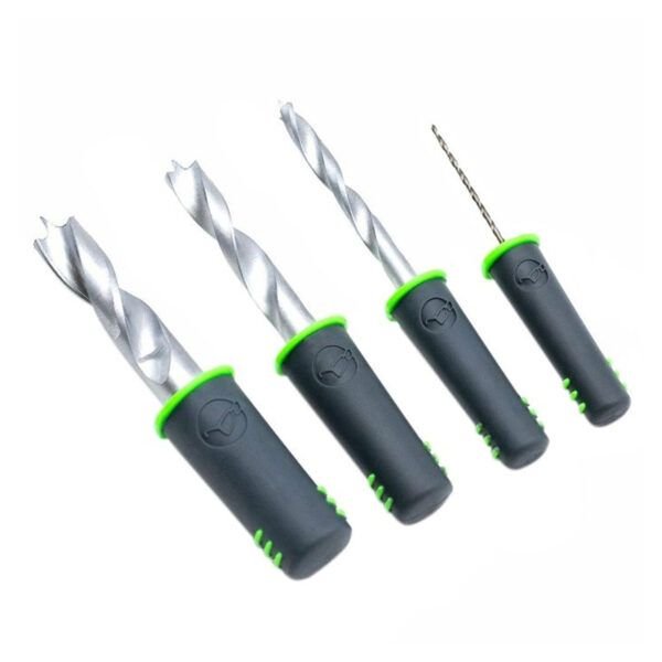 Korda Bait Drill 1mm - Imagen 3