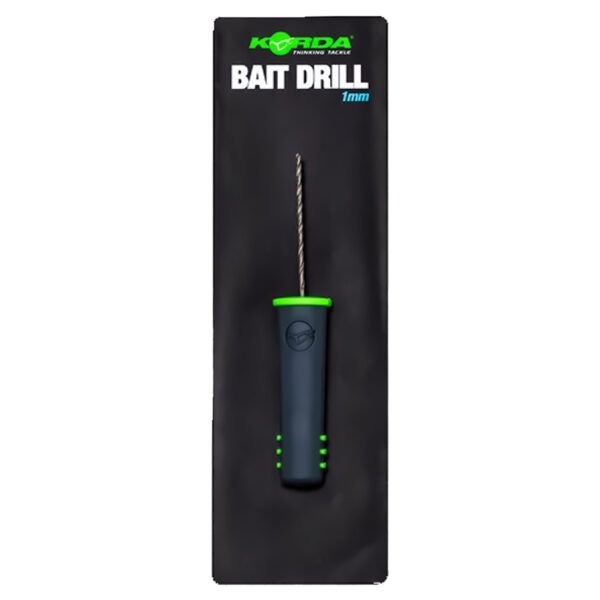 Korda Bait Drill 1mm - Imagen 4