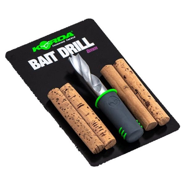 Korda Bait Drill 8mm - Imagen 4