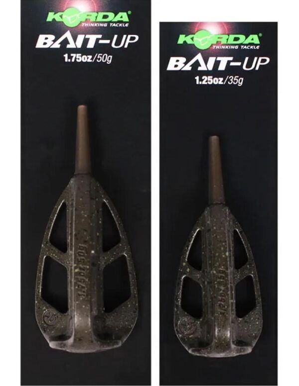 Korda Bait Up Method Feeder 35gr - Imagen 4