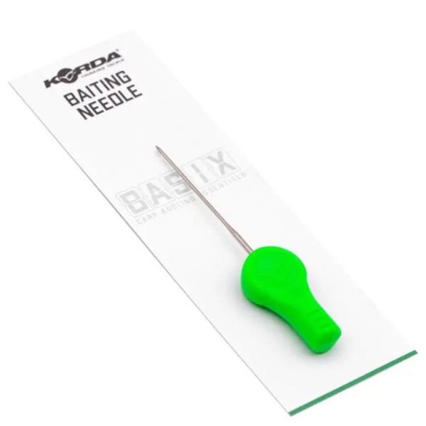 Korda Basix Baiting Needle - Imagen 2