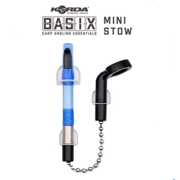 Korda Basix Mini Stow Blue - Imagen 7