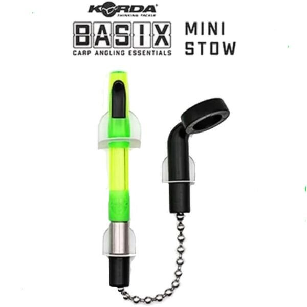 Korda Basix Mini Stow Green - Imagen 7