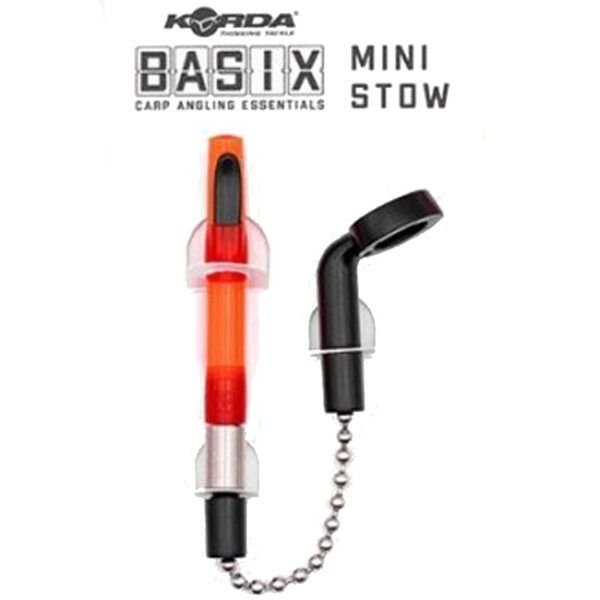 Korda Basix Mini Stow Red - Imagen 2