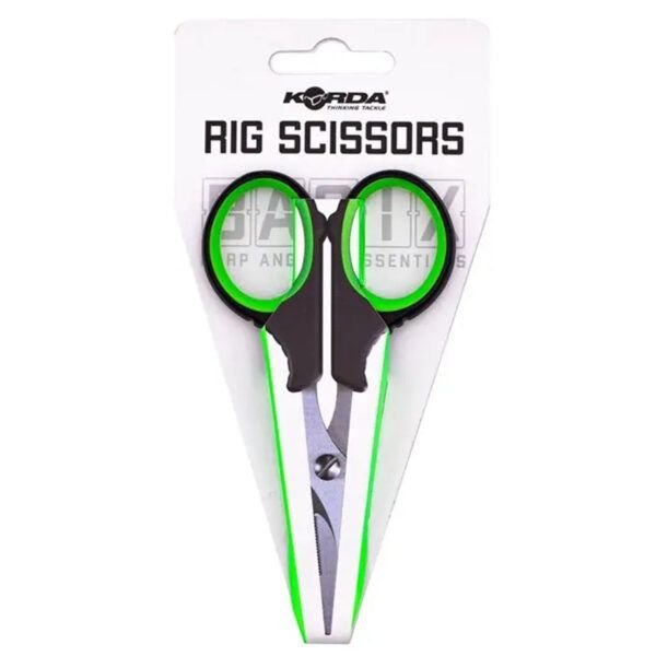 Korda Basix Rig Scissors