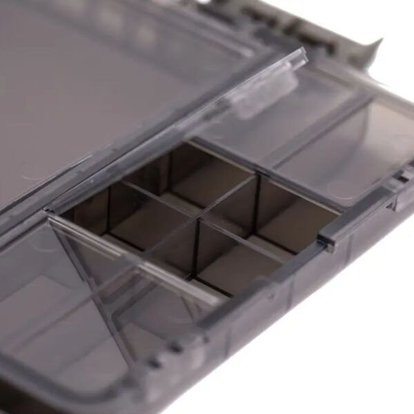 Korda Basix Tackle Box - Imagen 4