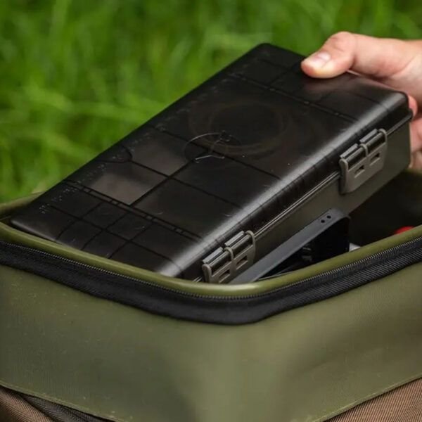 Korda Basix Tackle Box - Imagen 7