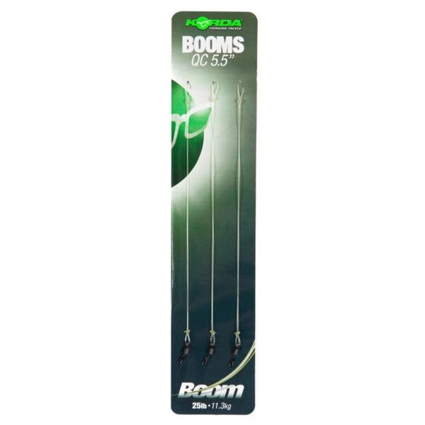 Korda Booms 7,5" QC - Imagen 2