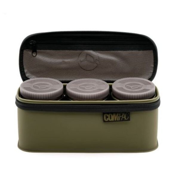 Korda Compac Tea Set 3 Pieces - Imagen 2